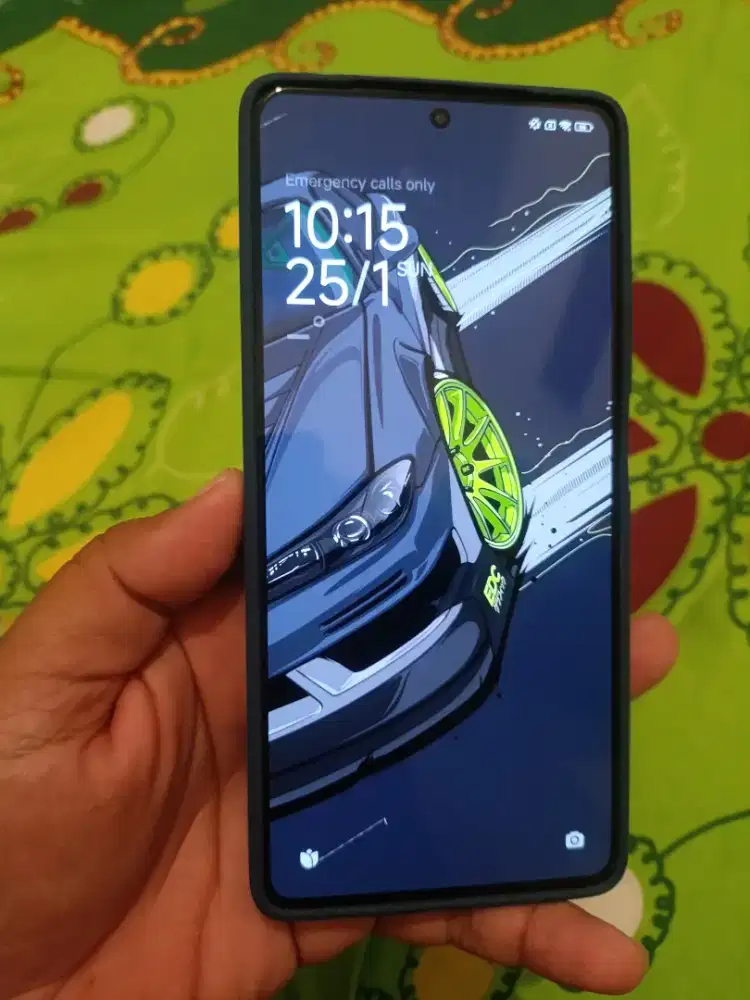 POCO F5 8/256 SD 7+ GEN 2