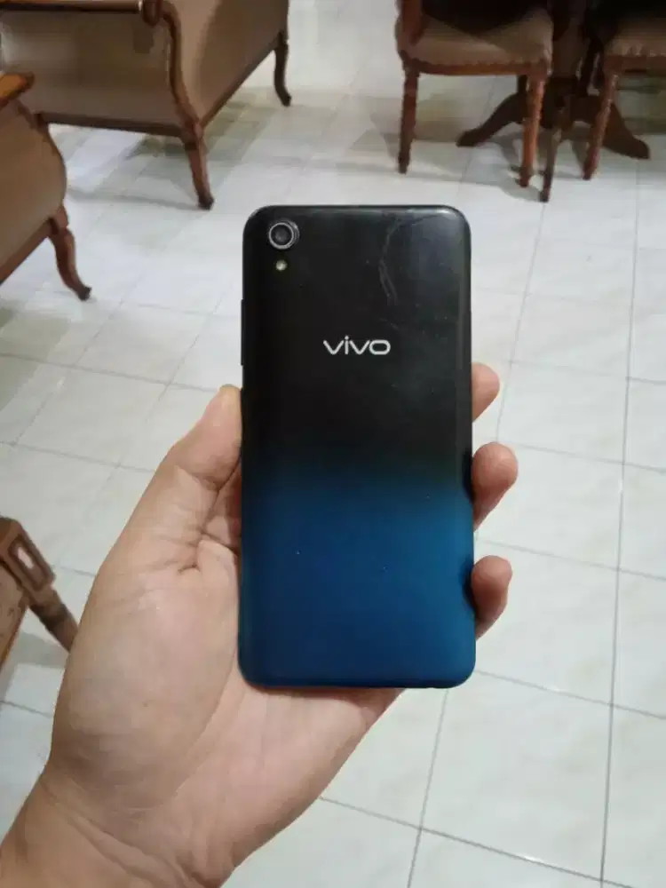 vivo v91c 2/32gb