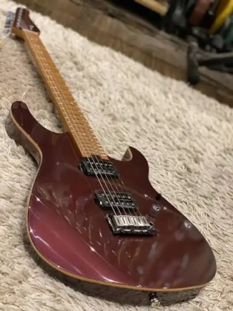 Electric Guitar Cort G300 Pro