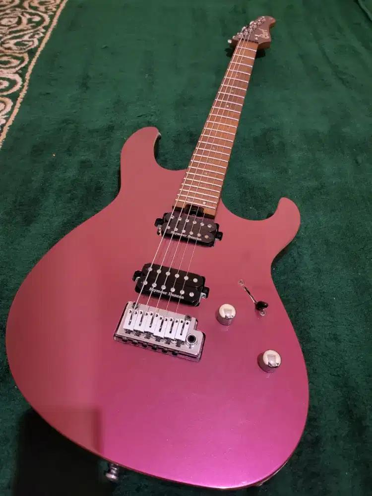 Electric Guitar Cort G300 Pro