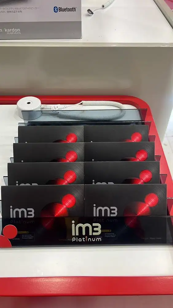 Promo indosat platinum dan xl prioritas bisa request no cantek