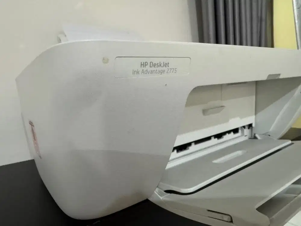 Printer All in One HP 2775