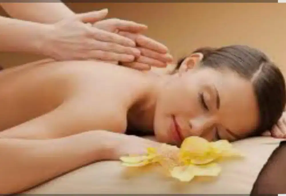 lowongan kerja Terapis