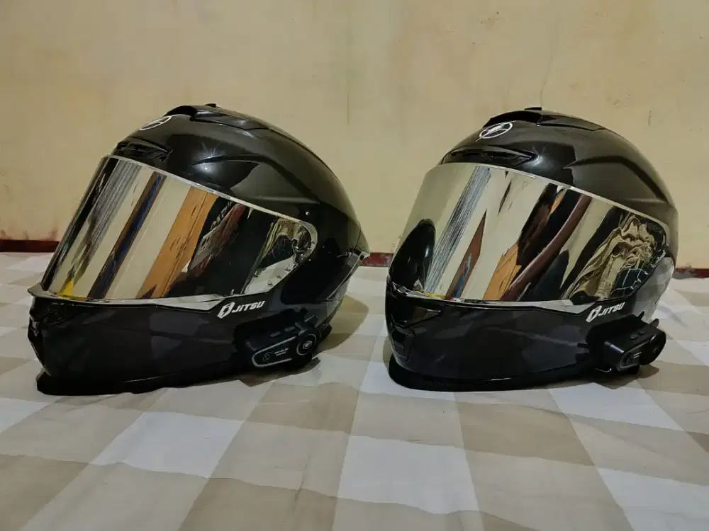 helm jitsu air 1