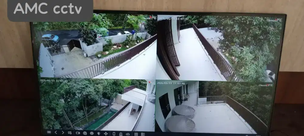 Pasang cctv service cctv