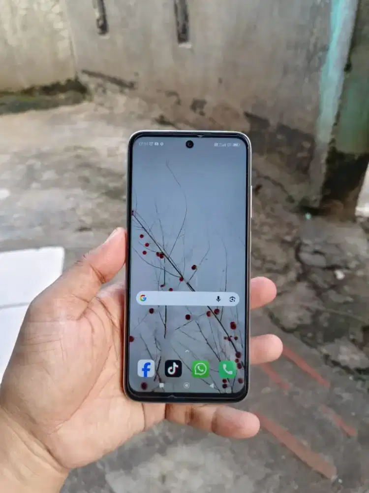 Redmi 10 2022 hp casan