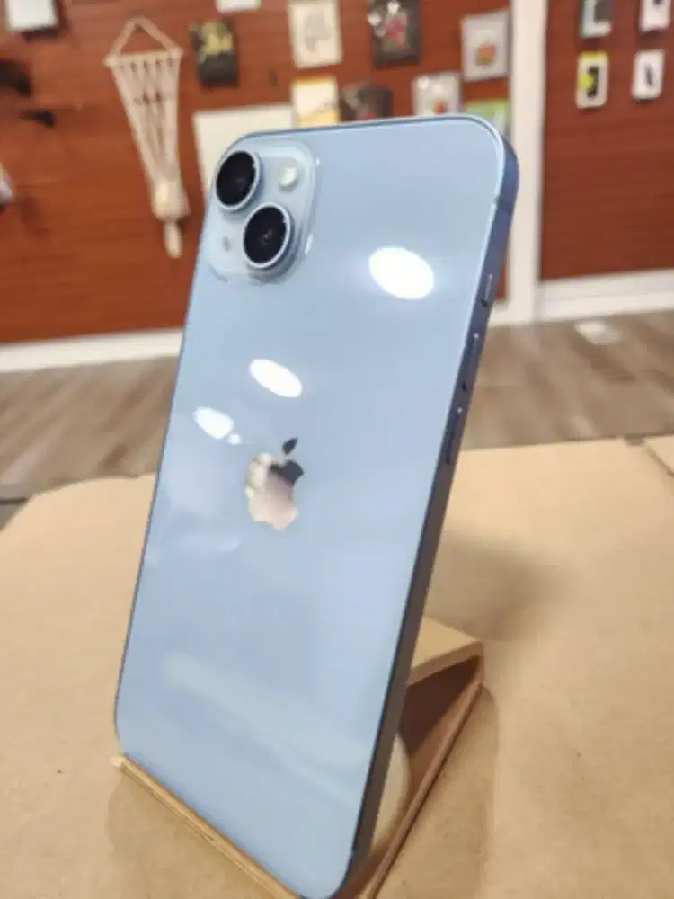 [NEW SEGEL BOX] iPhone 14 128 Diskon