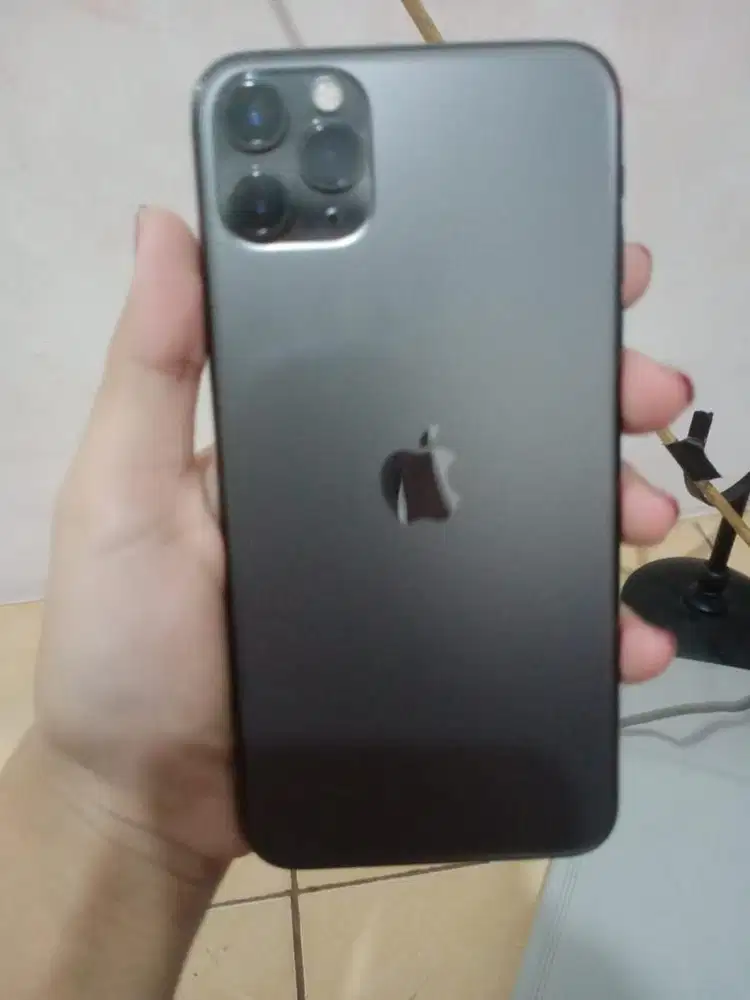 iphone 11 promax 256GB alloperator