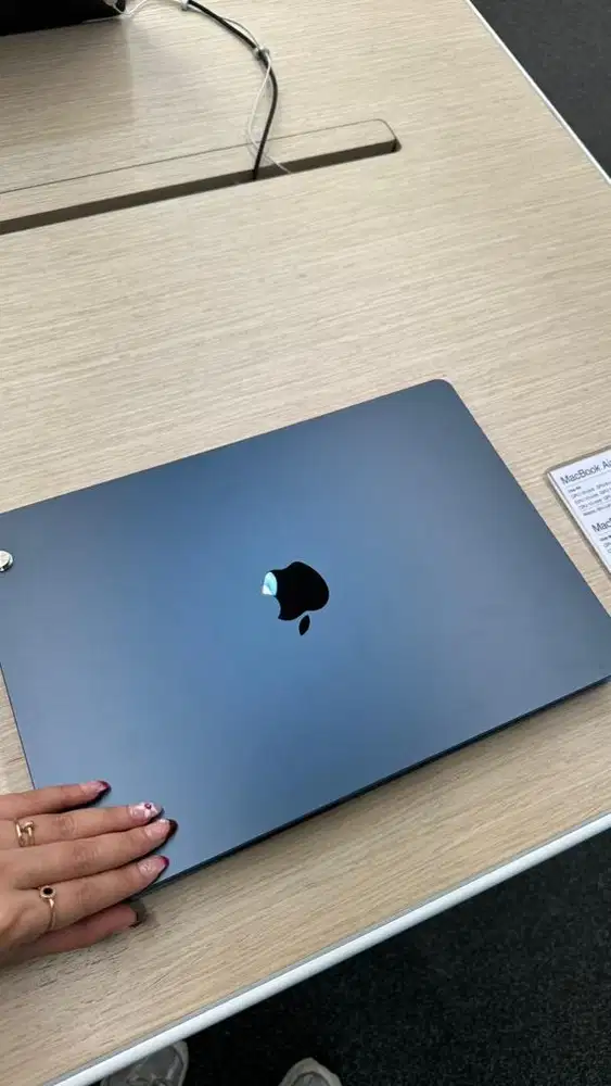 Macbook Air M4 15inch