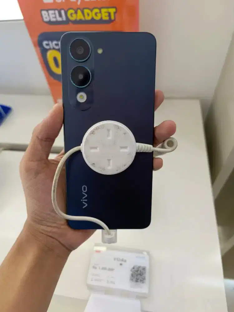 Cash Credit Vivo Y04S New Tanpa Dp