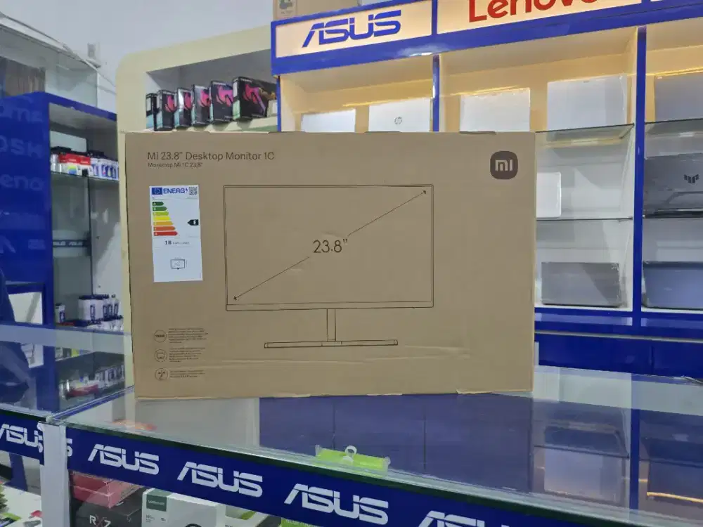 MONITOR XIAOMI 24INCH