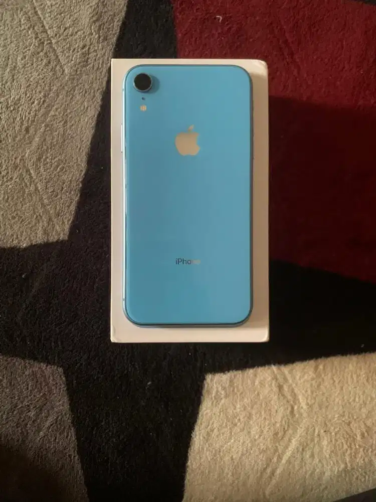 iphone xr 64 gb inter