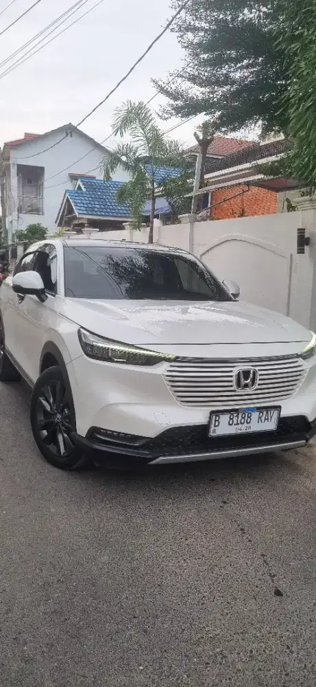 HRV 1.5 SE matic 2023