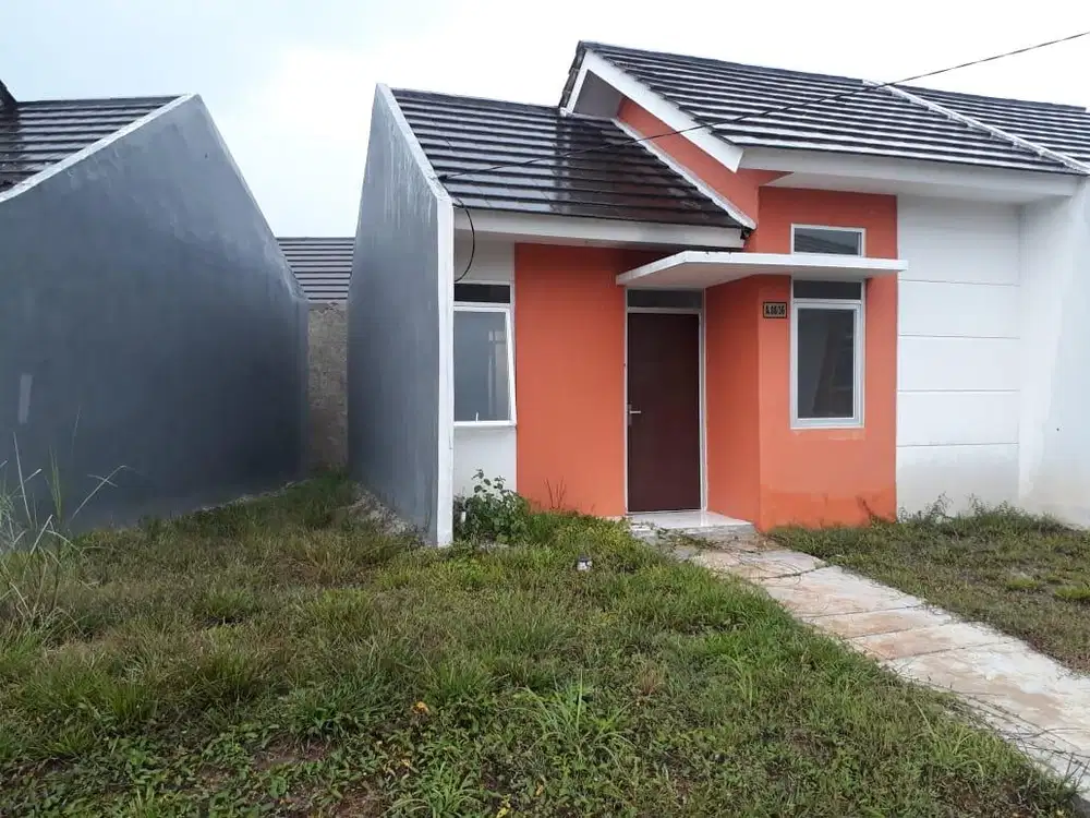 Rumah citra maja raya