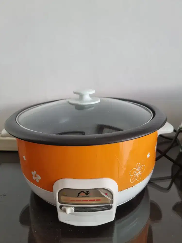Slow Cooker Signora