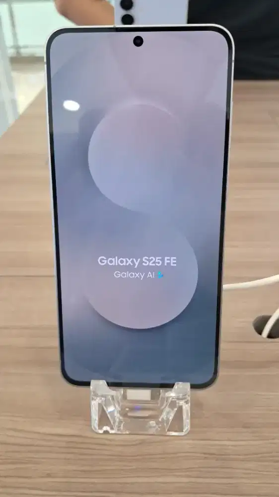 Samsung galaxy S25 FE 5G