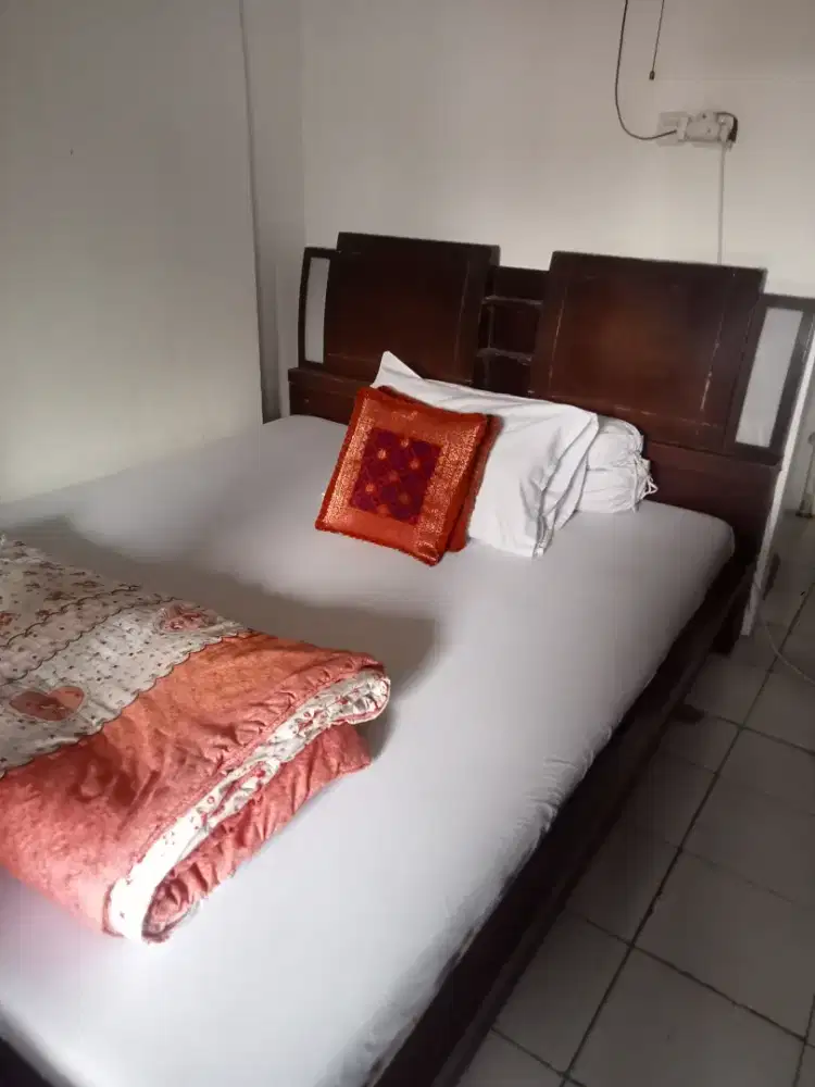 Divan dan kasur dijual