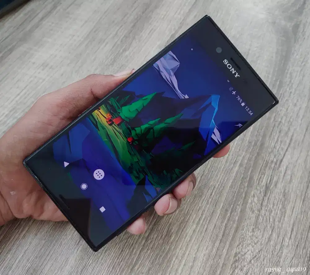 Sony XPERIA XZ GLOBAL all operator UBL YES