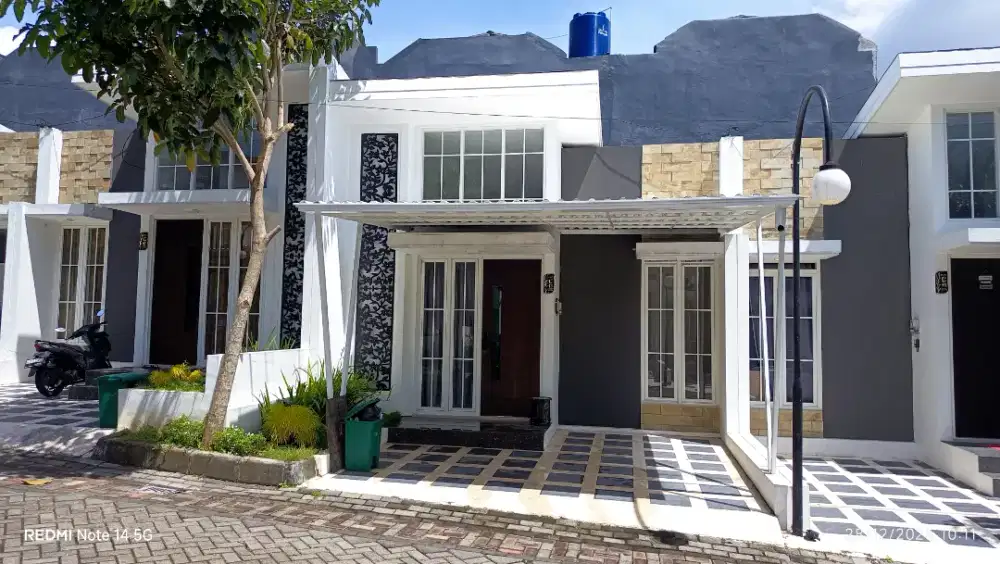 Disewakan, diutamakan mahasiswi muslim