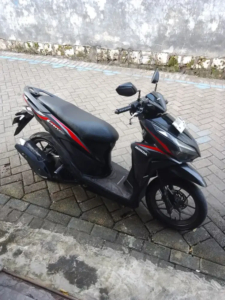Vario 125 new 2018 barang super istimewa