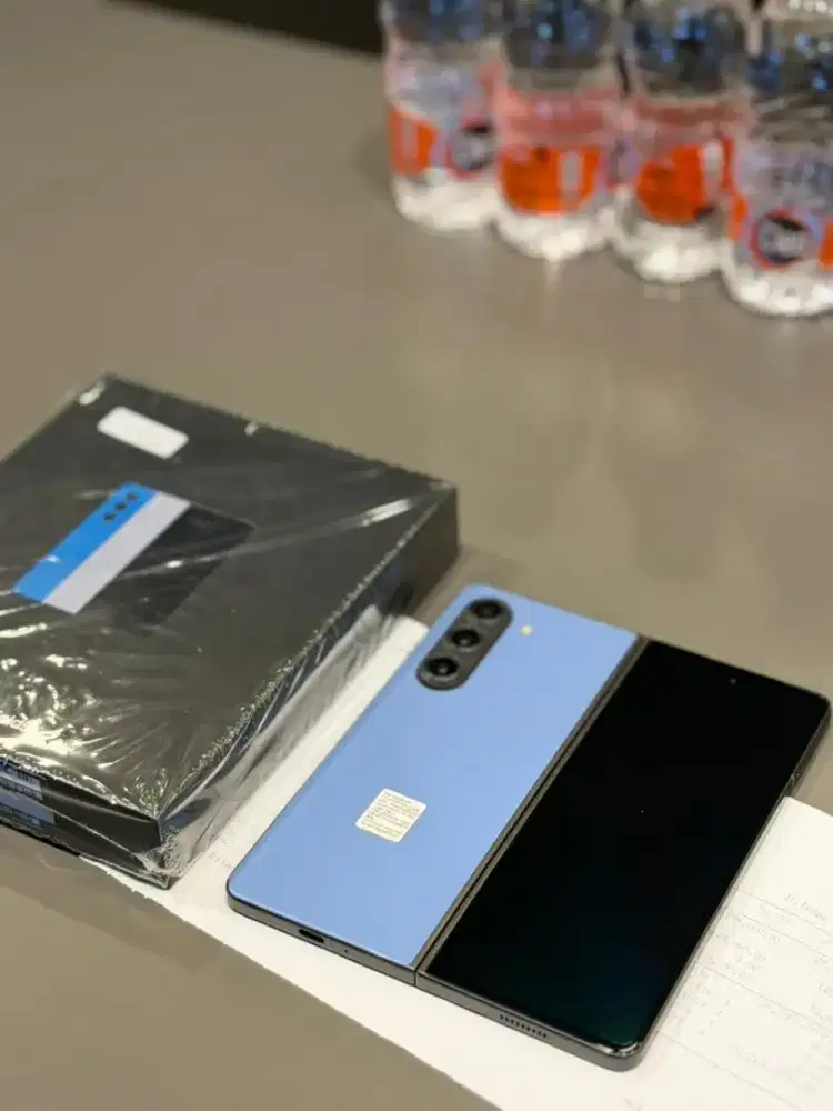 Samsung Galaxy Z Fold 5 12/1TB