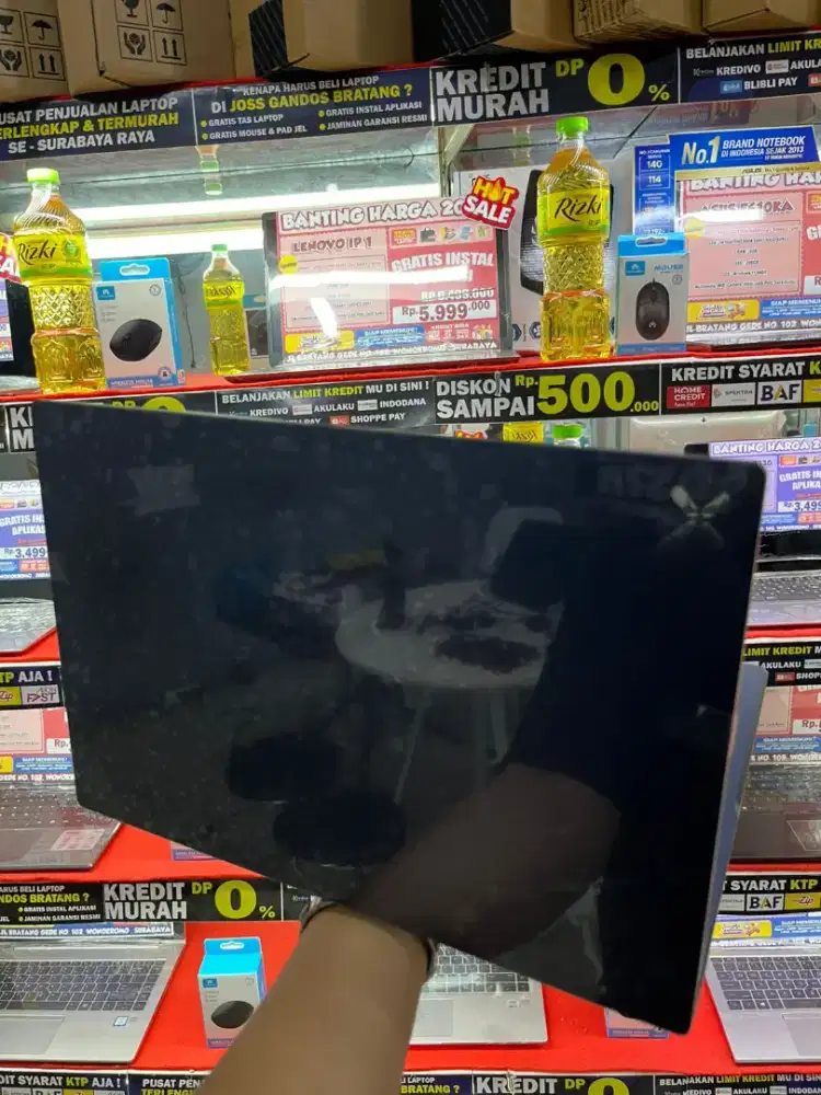 READY STOCK LAPTOP | AXIOO HYPE 1 | KREDIT TANPA DP TANPA SURVEY