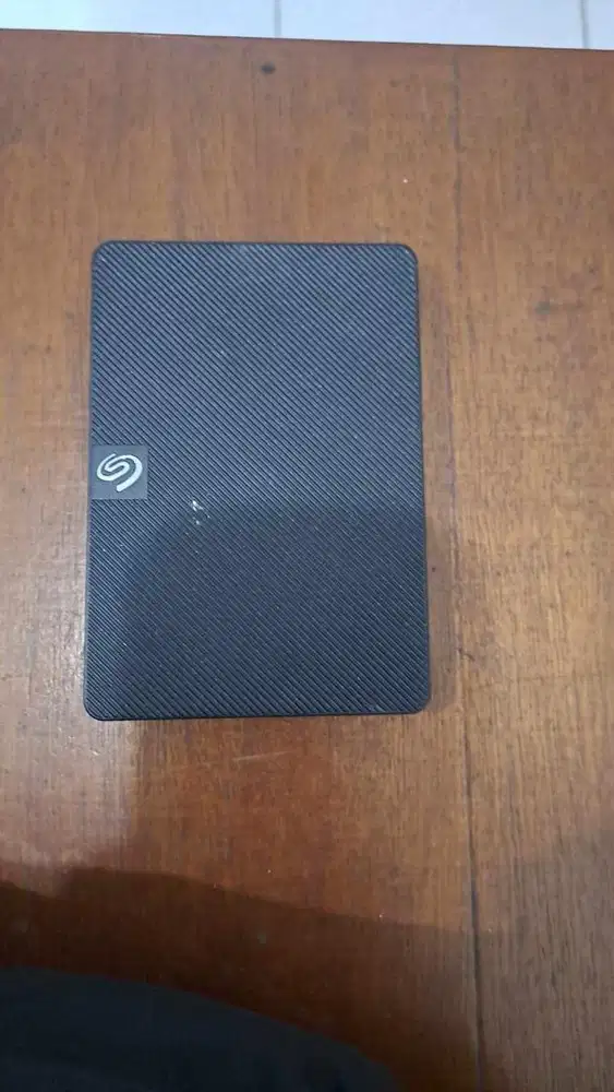 Jual Hardisk eksternal seagate 2 tb