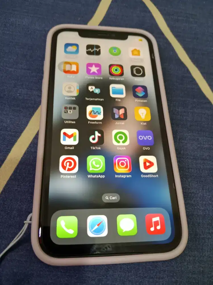 Dijual Ip 11 Ibox 64 gb