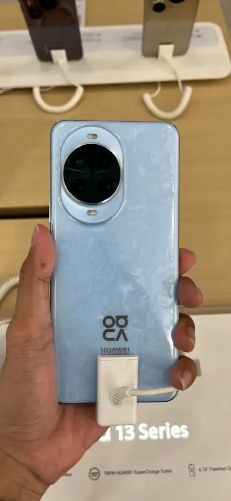 PREE ORDER HUAWEI NOVA 14 PRO 12/512.GB FREE HUAWEI WATCH FIT 4 PRO