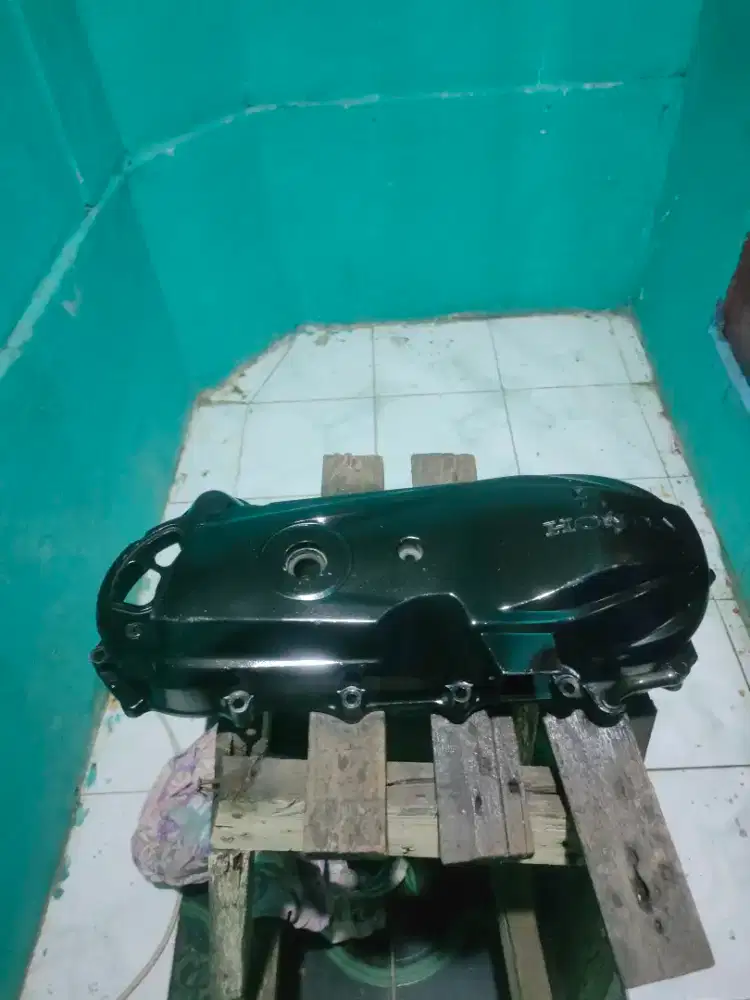 Blok CVT Beat FI stater Scoppy FI Vario 110 FI Honda Spacy FI Genio FI