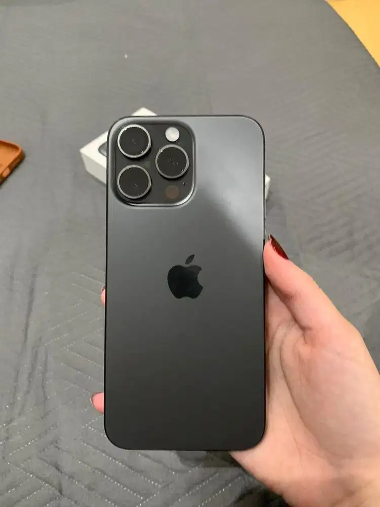 Dijual ip 13pro 128gb inter all operator