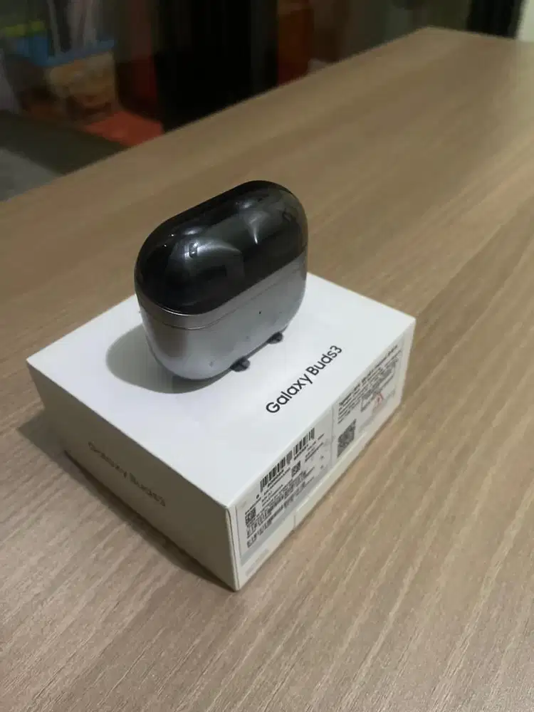 Galaxy Buds 3 Dijual cepet aja