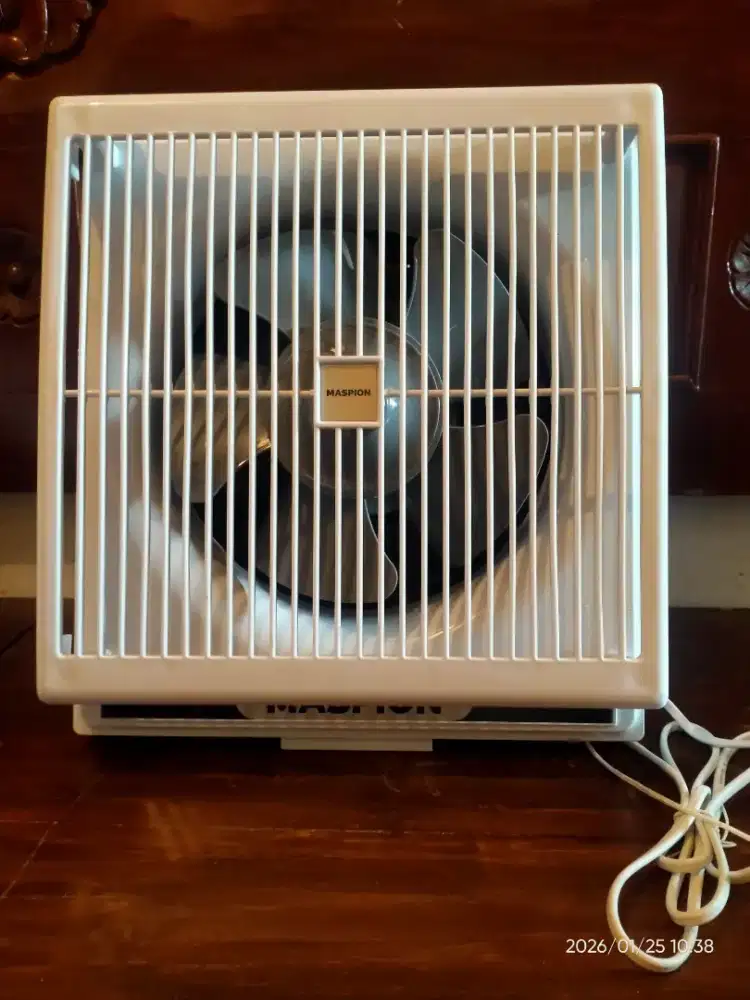 Dijual Heksos Maspion