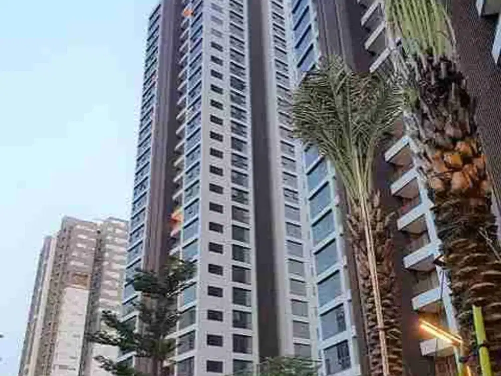 Apartement Nyaman dan Asri Park Avenue Jakarta