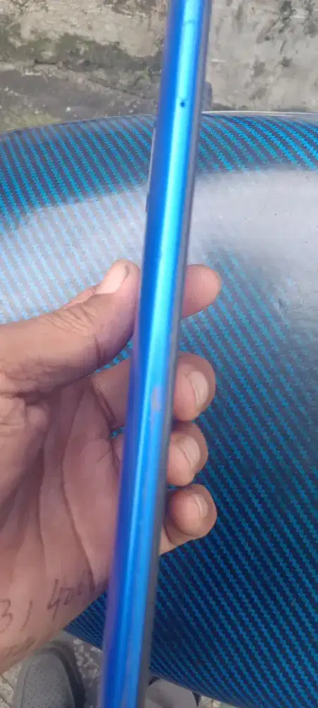 Dijual cepat redmi 9A