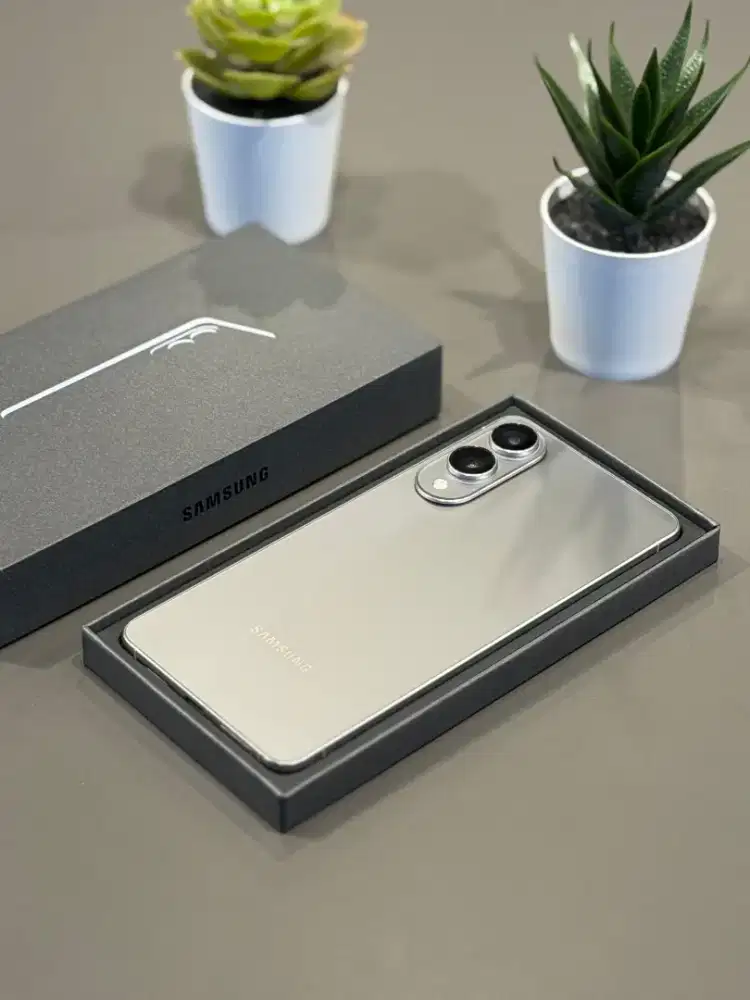 Samsung Galaxy S25 edge 12/256GB sein