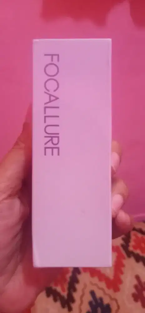 Focallure Make Up Base