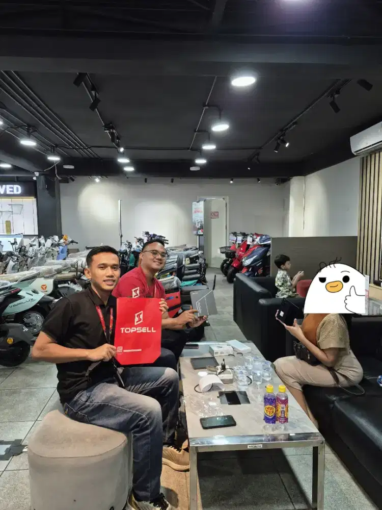 SAMSUNG Z FOLD 7‼️ 
12 / 512 GB‼️
 25jt an‼️
NEW , SEGEL , RESMI SEIN