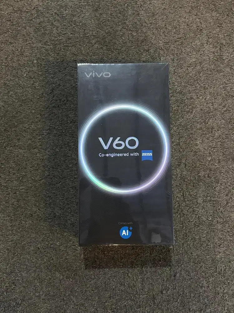 VIVO V60 5G 8/256GB