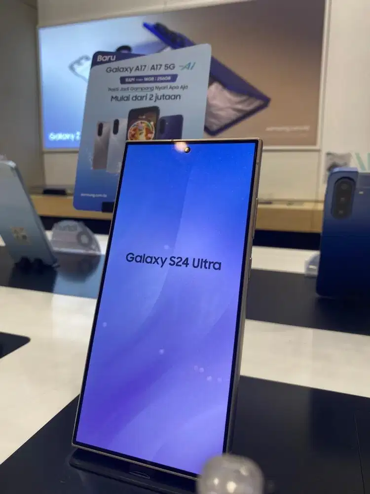 Samsung Galaxy S24 Ultra