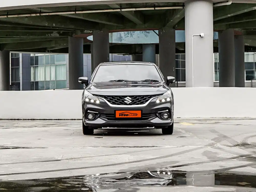 SUZUKI BALENO 1.5 AT TAHUN 2023