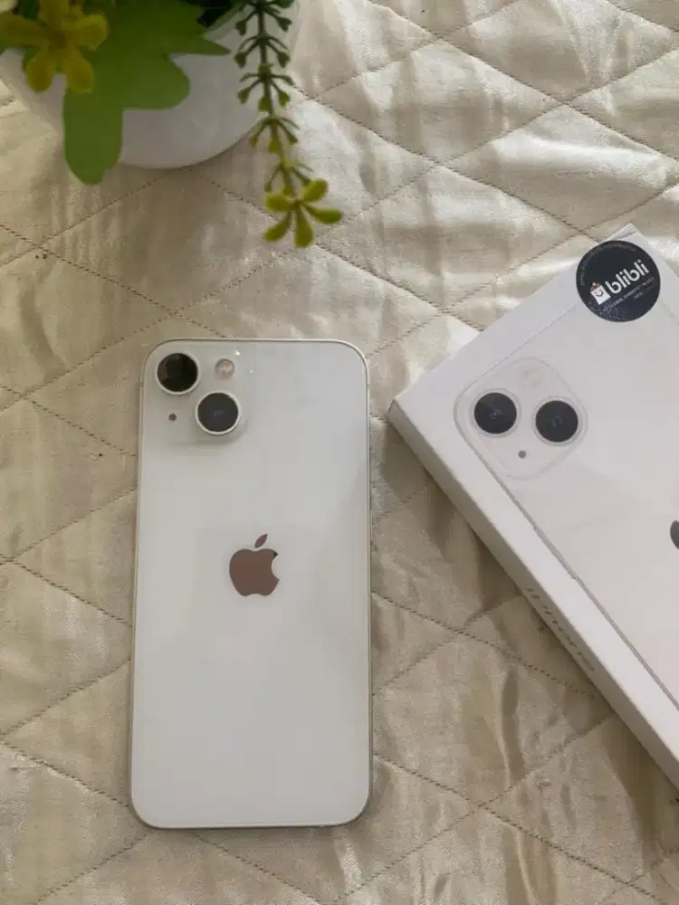 Iphone 13 128gb ibox