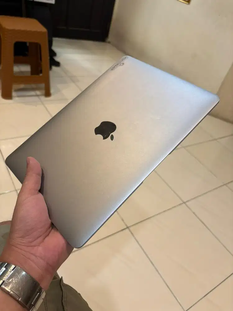 Macbook retina 12 inc 2015