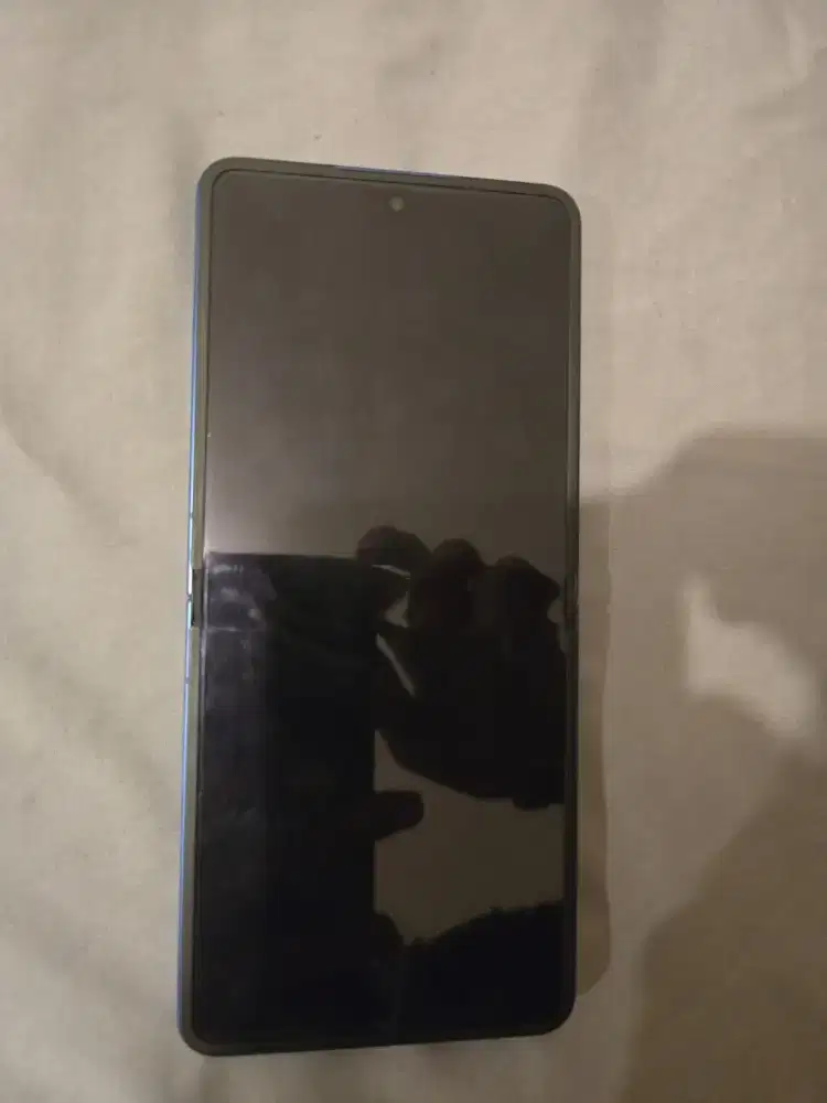 Samsung Z Flip 7 512/12