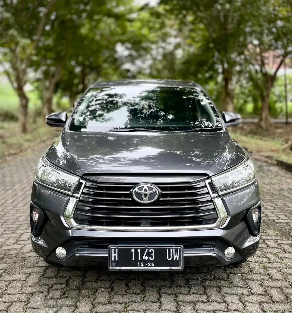 REBORN DIESEL MATIC FACELIFT ANTIK