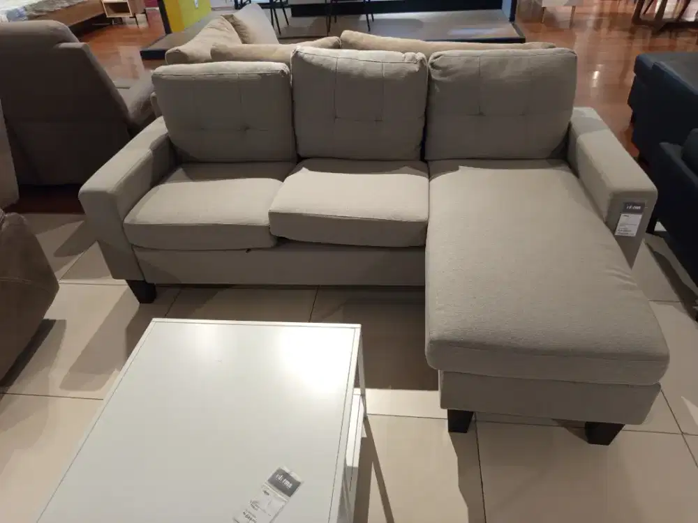 Albris sofa (bisa cicilan)