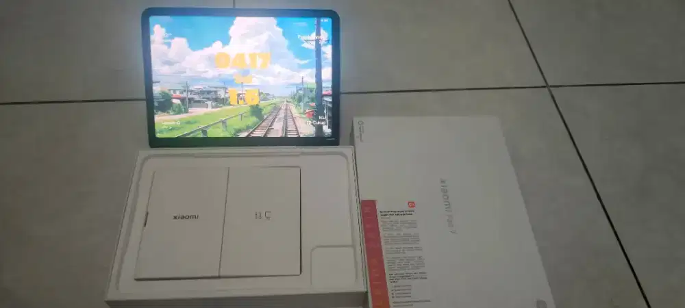 Xiaomi Pad 7 8/256