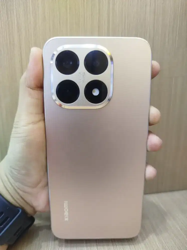 Xiaomi 15T 12/512 new