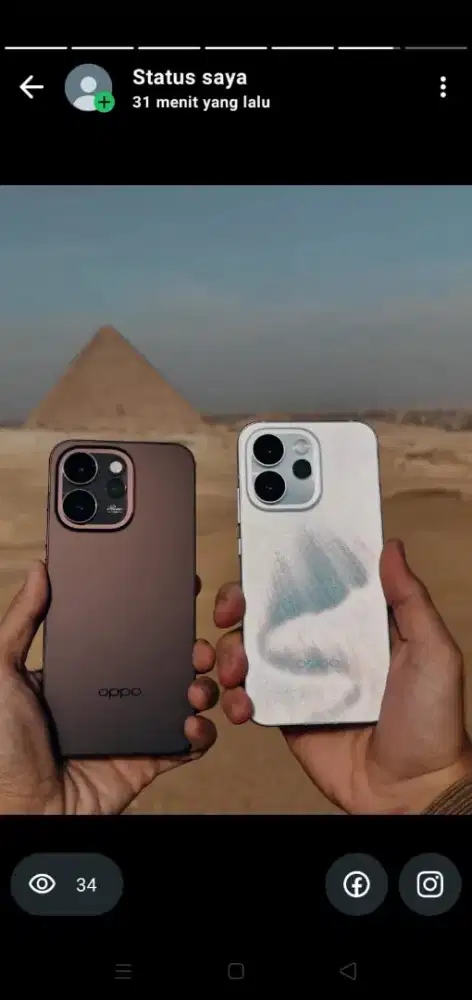 Oppo Reno 15 Series 5g