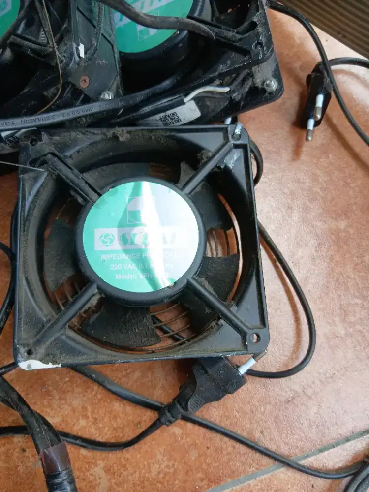 Exhaust fan 8 inch sekai